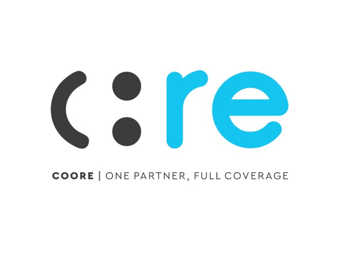 Coore AB Logo